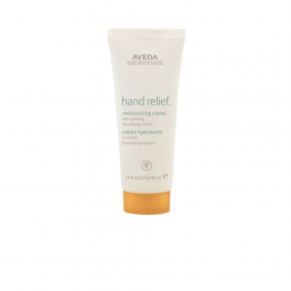 Aveda Hand Relief Moisturizing Cream Uplifting Beautifying Aroma