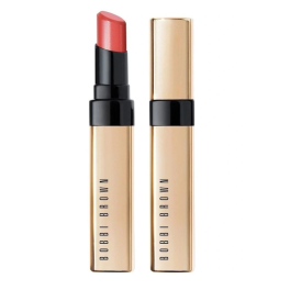 Bobbi Brown Luxe Shine Intense Lipstick Neutral Pink Brown