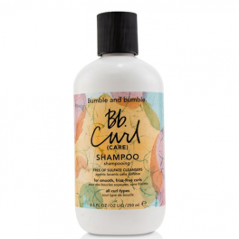 Bumble And Bumble Curl Care Shampoo
