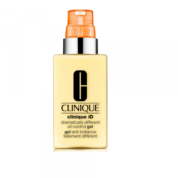 Clinique Dramatically Different Oil Control Gel