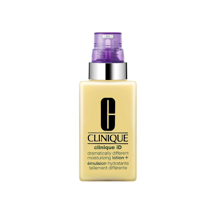 Clinique ID Dramatically Different Moisturizing Lotion