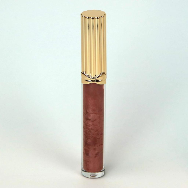 Estee Lauder Pure Color Envy Lip Glosses-115 Flash Fire