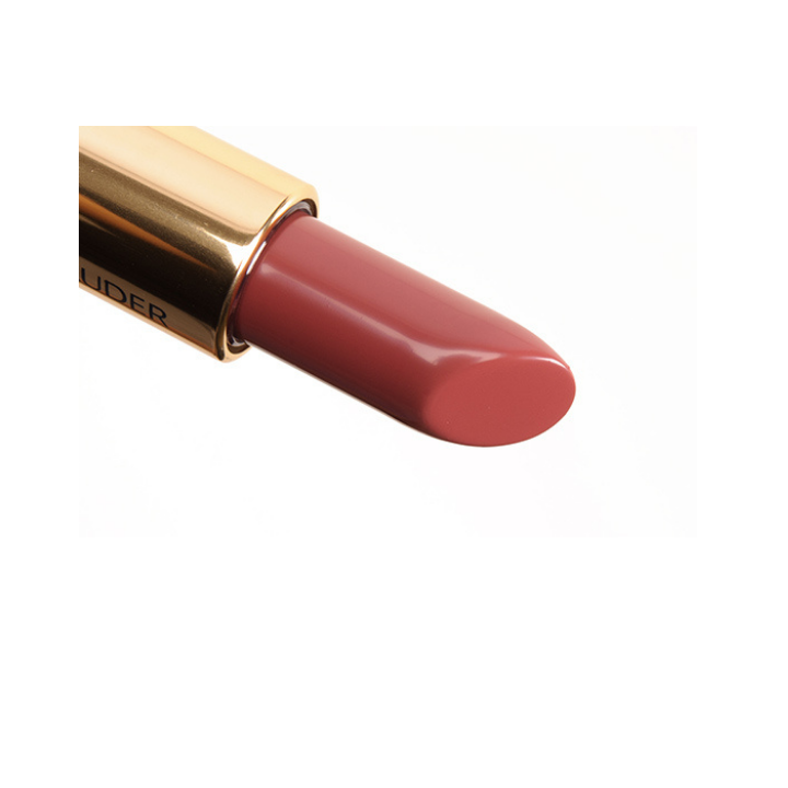 Estee Lauder Pure Color Envy Sculpting Lipstick With Mirror-184 Knockout Nude Es