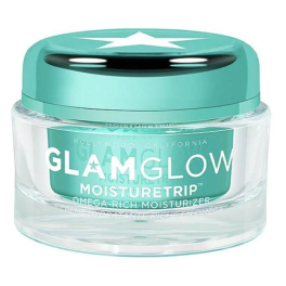 GlamGlow Moisture Trip Omega-Rich Face Moisturizer