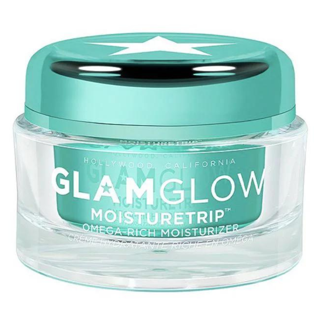 GlamGlow Moisture Trip Omega Rich Face Moisturizer