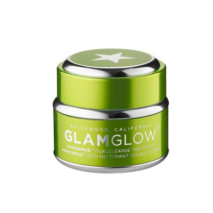 Glamglow Power Mud Dual Cleanse Treatment