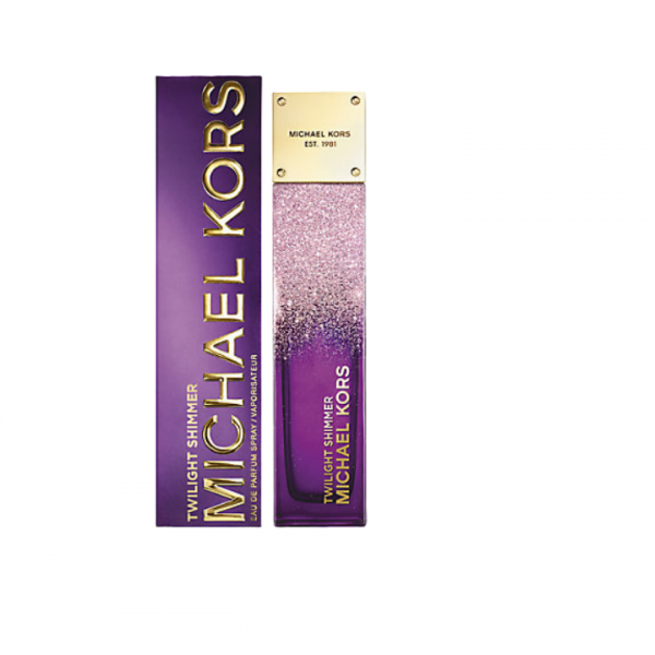 Michael Kors Twilight Shimmer Eau De Parfum Spray