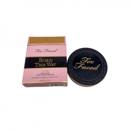 Too Faced Born This Way Oil Free Multi-Use Complexion Powder