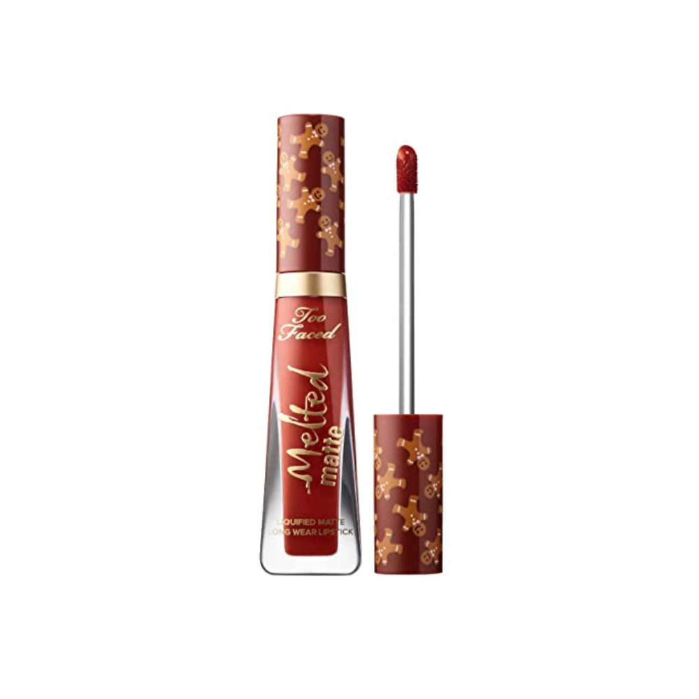 Too Faced Melted Liquified Matte Lipstick