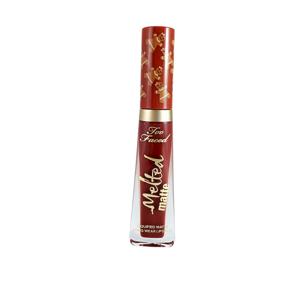 Too Faced Melted Liquified Matte Lipstick