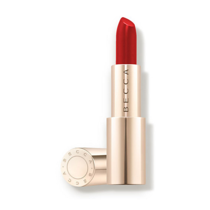 Becca Khloe & Malika Ultimate Lipstick Love-C Brave