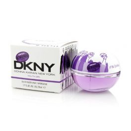 DKNY- Be Delicious City Nolita Girl Eau De Toilette Spray