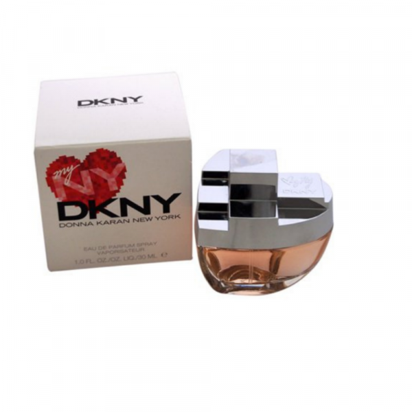 DKNY My NY Eau De Parfum Spray for Women