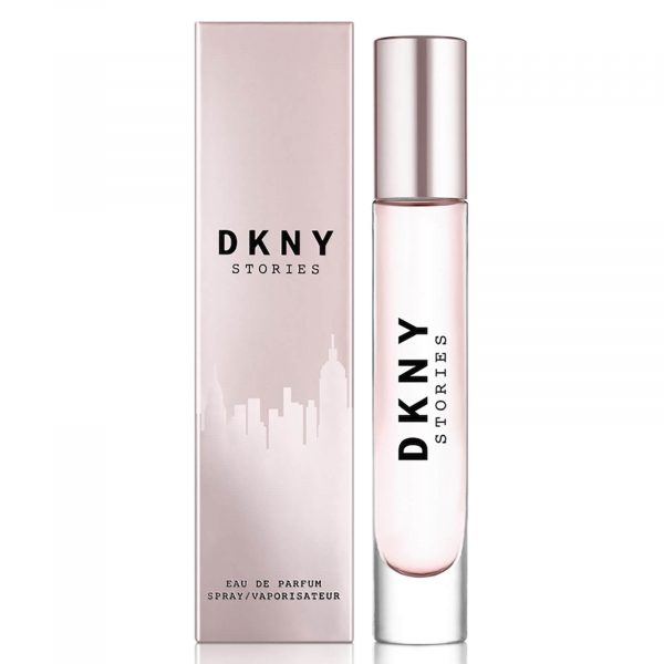 DKNY Stories Eau De Parfum Purse Spray