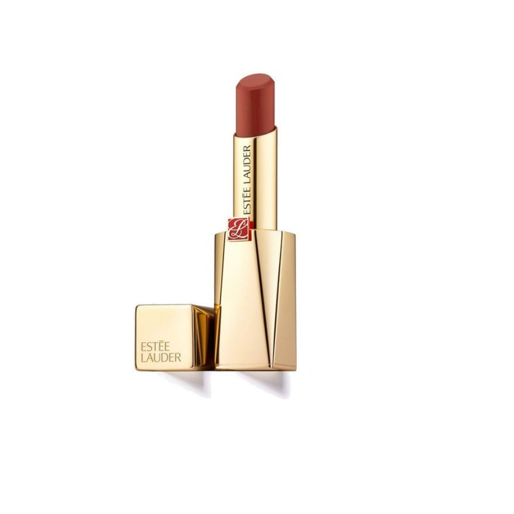 Estee Lauder Pure Color Desire Rouge Excess Lipstick-101 Let Go
