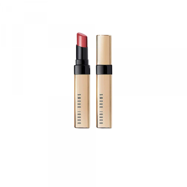 Bobbi Brown LUXE SHINE INTENSE Lipstick Trailblazer