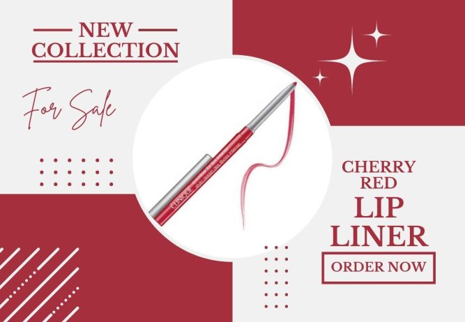 Clinique Quickliner For Lips