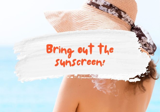 5 Best Sunscreens To Prevent Sunburn