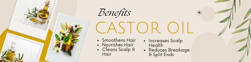 What Are The Benefits of Castor Oil?