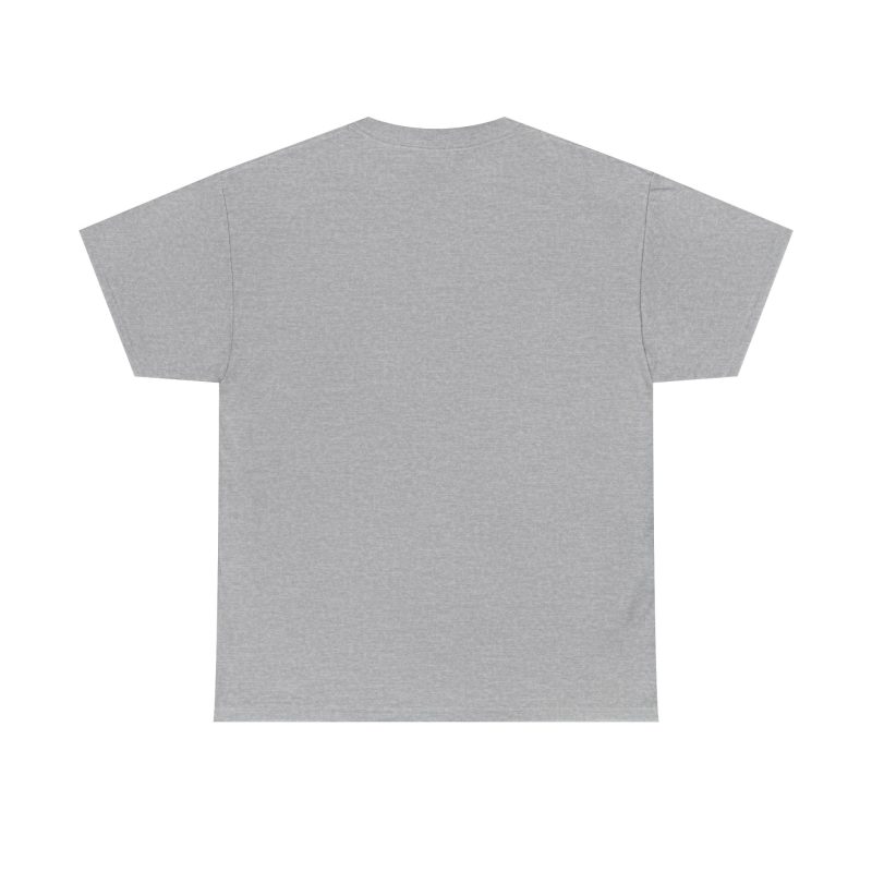 Discover the Journey Unisex Heavy Cotton Tee - Image 10