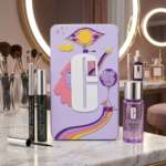 Clinique Jet Set Lift and Lash 3 piece Set - Image 2
