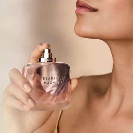Estée Lauder Beautiful Magnolia L’Eau Eau de Toilette Spray