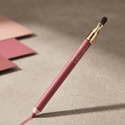 Estee Lauder Lip Pencil 015 BLUSH Double Wear