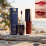 Estee Lauder Pure Color Envy Paint-On Liquid Lip Color, 306 Lava Flow.0.23 Fl OZ
