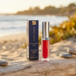 Estee Lauder Pure Color Love Shine Liquid Lip Color, 300 Mandarin Mash, 0.2 oz