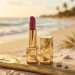 Estee Lauder Pure Color Envy Sculpting Lipstick - 420 Rebellious rose 0.12-oz