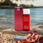Estee Lauder Nutritious Super-pomegranate Radiant Energy Lotion 0.5 Oz / 15 Ml