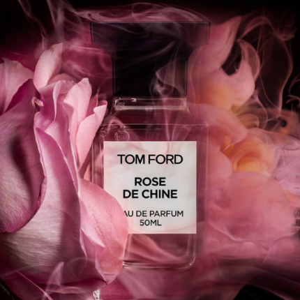 Tom Ford Rose De Chine Eau De Parfum 1.7 Oz