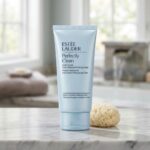 Estee Lauder Perfectly Clean Multi-Action Foam Cleanser 1 Oz