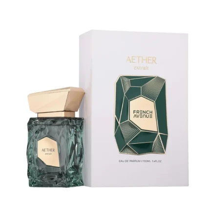 French Avenue Unisex Aether Extrait de Parfum Spray 3.4 oz Fragrances