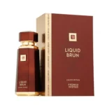 Liquid Brun limited Edition Extrait De Parfum 150 Ml/ 5 Oz By French Avenue