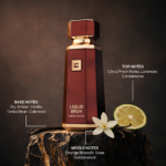 Liquid Brun limited Edition Extrait De Parfum 150 Ml/ 5 Oz By French Avenue - Image 2