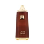 Liquid Brun limited Edition Extrait De Parfum 150 Ml/ 5 Oz By French Avenue - Image 3