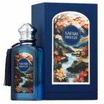 French Avenue Unisex Safari Breeze Extrait de Parfum Spray 3.4 oz Fragrances