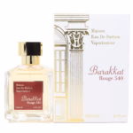 Fragrance World Barakkat Rouge 540 Eau de Parfum – 3.4 oz