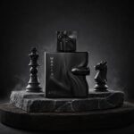 Fragrance World Spectre Wraith Eau de Parfum Spray – 2.7 oz - Image 3