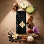 French Avenue Royal Blend Nero Extrait de Parfum – 3.4 oz - Image 3