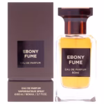 Fragrance World Ebony Fume Eau de Parfum Spray