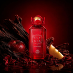 Fragrance World Elysia Apple Rouge Eau de Parfum – 3.38 oz - Image 2