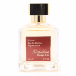 Fragrance World Barakkat Rouge 540 Eau de Parfum – 3.4 oz - Image 2