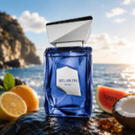 French Avenue Atlantis Extrait EDP 100ml - Image 3