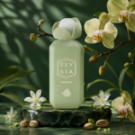 Fragrance World Elysia Pista Sundae Eau de Parfum – 3.4 oz - Image 3