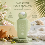 Fragrance World Elysia Pista Sundae Eau de Parfum – 3.4 oz - Image 4